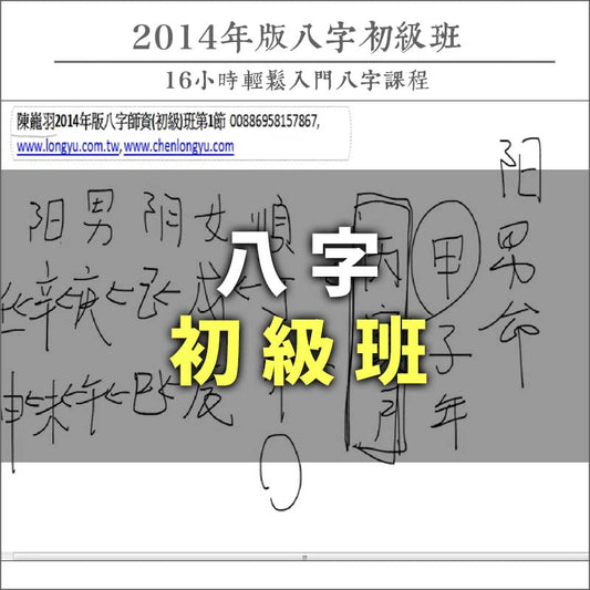 Beginner class of horoscopes